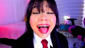 Tongue thumbnail