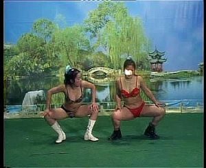 Watch dance vintage cn - Asian, Dance, Anal Porn - SpankBang
