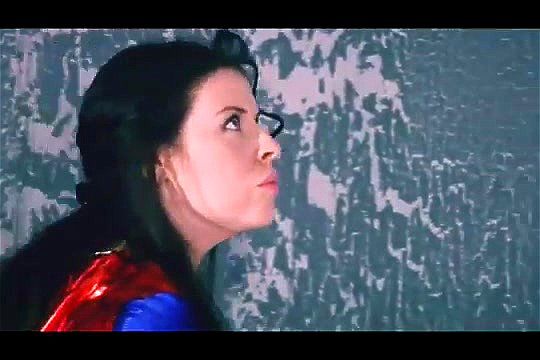 Daphne Rosen supergirl Daphne Rosen supergirl