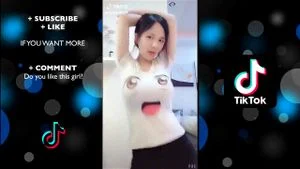 tiktok thumbnail