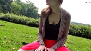 nature public sex with busty blonde teen I found her at meetxx.com