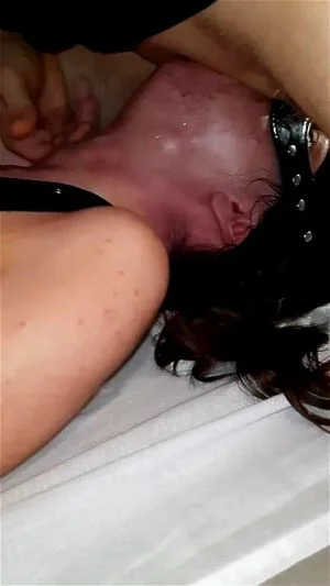 Throat Buldge Porn Fucking - Throat Bulge Porn - Throath Fuck & Extreme Deepthroat Videos - SpankBang