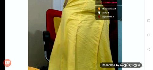 Lavanya Aunty ft. Lavanya Bhabi, Neelu & Tcluple: Chaturbate, Webcam Show & Desi Aunty Porn
