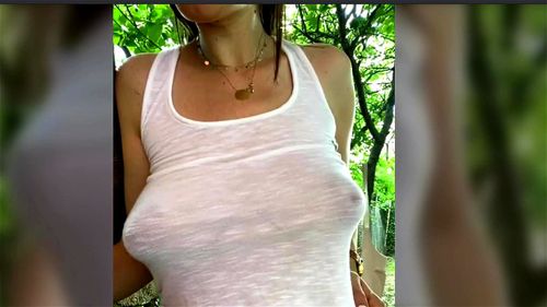 see thru