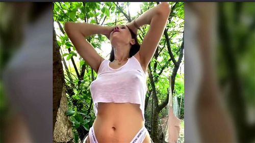 see thru