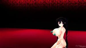 MMD thumbnail