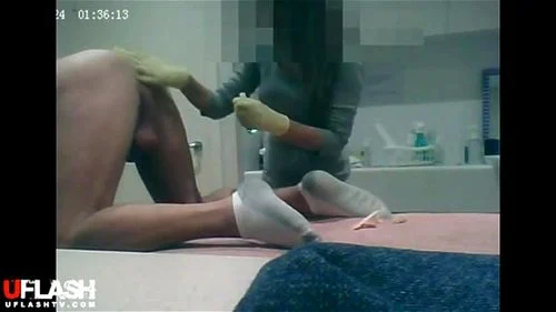 Waxing Porn - SpankBang