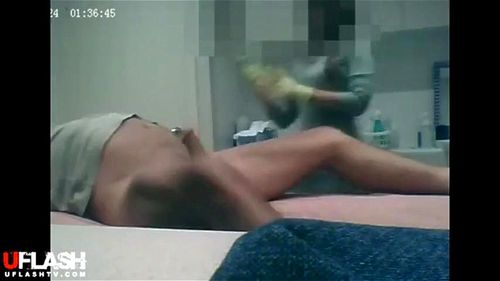 Waxing Porn - SpankBang