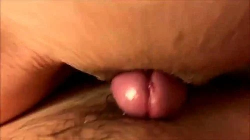 Grinding Wet Pussy on hard Dick! thumbnail