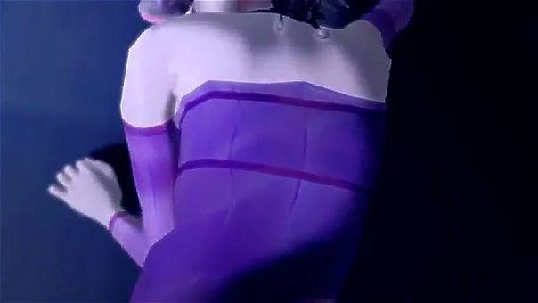 MMD yukari sex