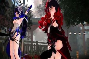 mmd  insect and bug  thumbnail