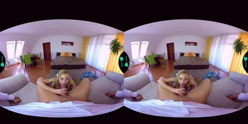 virtual reality, vr, pov, asian