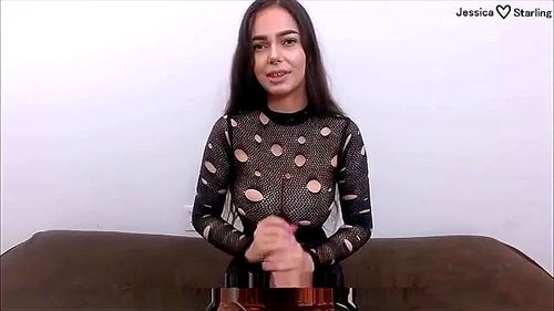 SPH and BBC JOI for Sissies