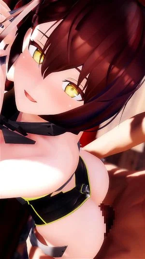 Rindou MMD thumbnail