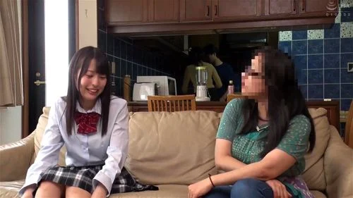 Fuck my Auntie And Her Daughter