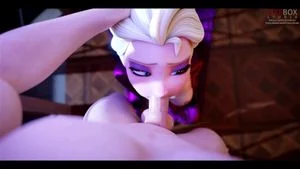 300px x 169px - Watch Frozen Elsa Blowjob - Elsa, Disney, Frozen Porn - SpankBang