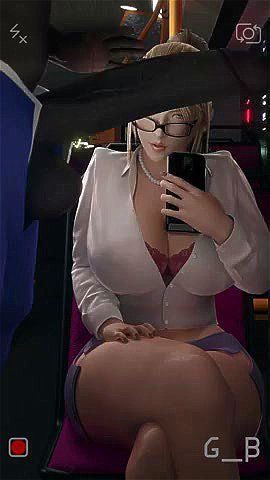 Lovely - Samus Aran, Generalbutch, Bbw Porn