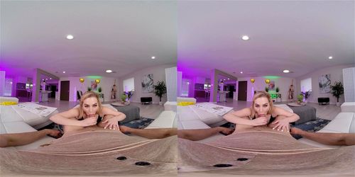 virtual reality, teenager, vr, anal