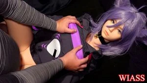 ラブドール thumbnail