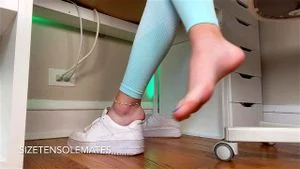 Feet thumbnail