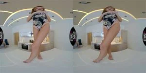 VR Solo/ Strip/ Dance thumbnail