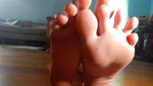 feet, joi, blonde, pov