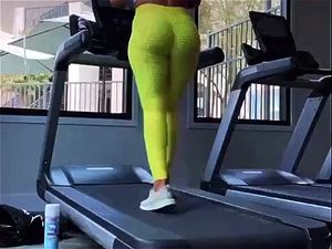Watch Gym time - Gym Ass, Candid Booty, Candid Amateur Porn ...