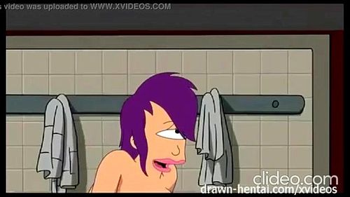 FUTURAMZA: Blowjob, Stripchat & Hentai Anime Porn