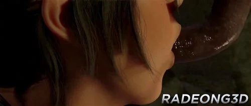 LaraCroft: Big Ass, Fansly & Big Dick Porn - SpankBang