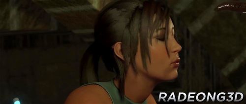 LaraCroft: Big Ass, Fansly & Big Dick Porn - SpankBang