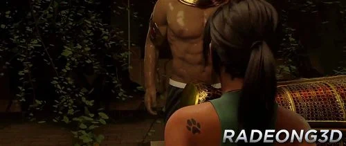 LaraCroft: Big Ass, Fansly & Big Dick Porn - SpankBang