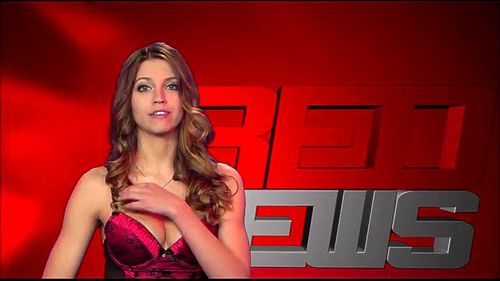 Eufrat Hosting Red News 1.: Solo, Striptease & Public Porn - SpankBang