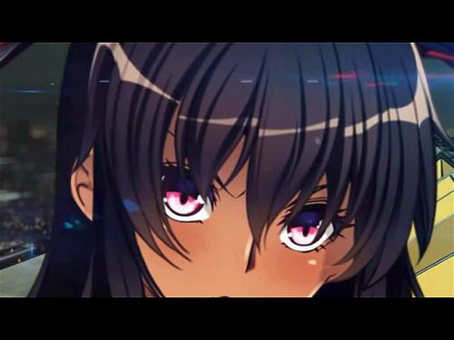 taimanin game animation - Taimanin, Hentai Game, Taimanin Yukikaze Porn