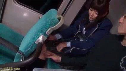 WATCH LATER-Japanese Bus / Train thumbnail