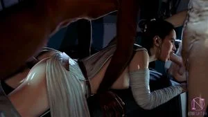 Star wars 3d porn thumbnail