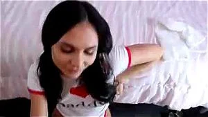 onlyfans - ariana marie pov bj and fucking in ass
