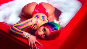 Nicki Minaj  thumbnail