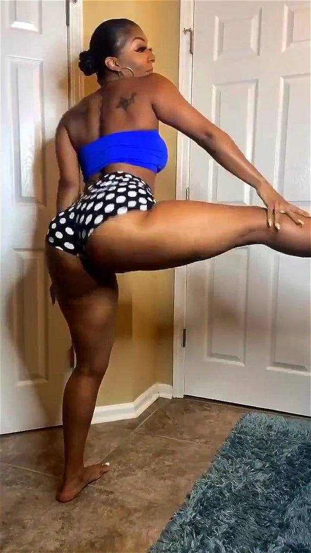 Twerk it up Twerk it up