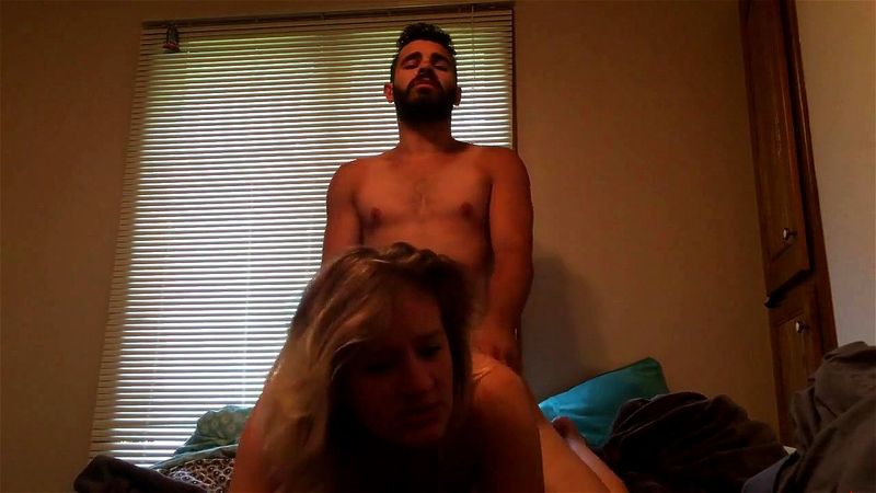 big tits blonde teen wants a creampie I found her at tindurs.com