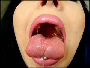 Mouth fetish thumbnail