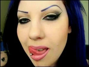 Mouth fetish thumbnail