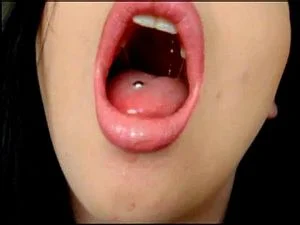 Mouth fetish thumbnail