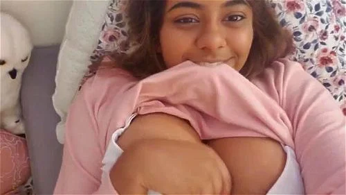 Sozinha com tesão ft. Rai Blue: Porn - SpankBang
