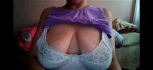 Great huge veiny boobs