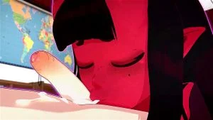 3D hentai thumbnail