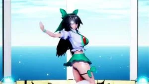 MMD DANCE thumbnail