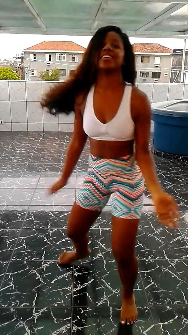 brazil twerk