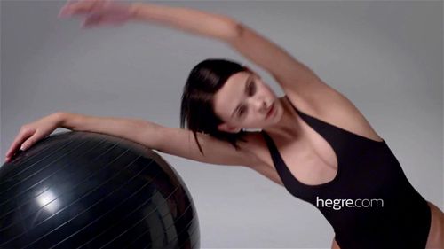 Ariel Fitness: Xvideos, Nude & Exercise Porn