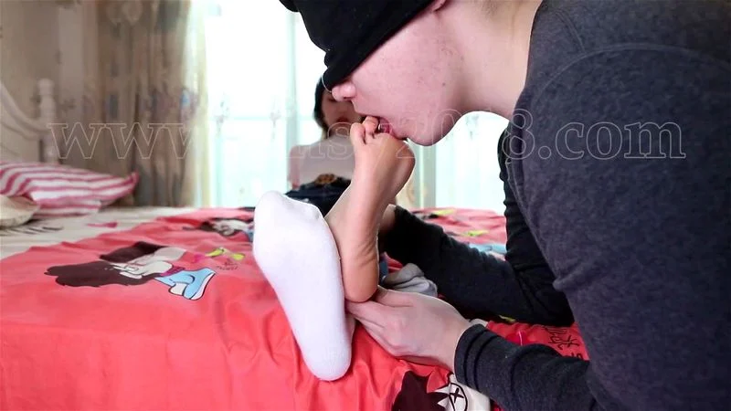asian foot worship asian foot worship