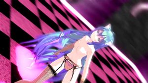 MMD thumbnail